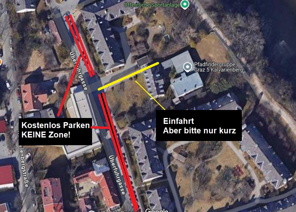 Event Location